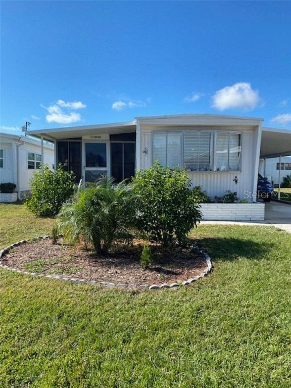 344 Trailorama Dr., North Port, FL 34287