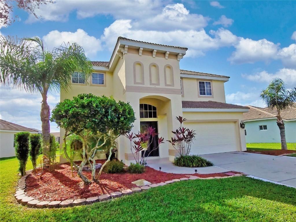 8628 Stone Harbour Loop, Bradenton, FL 34212