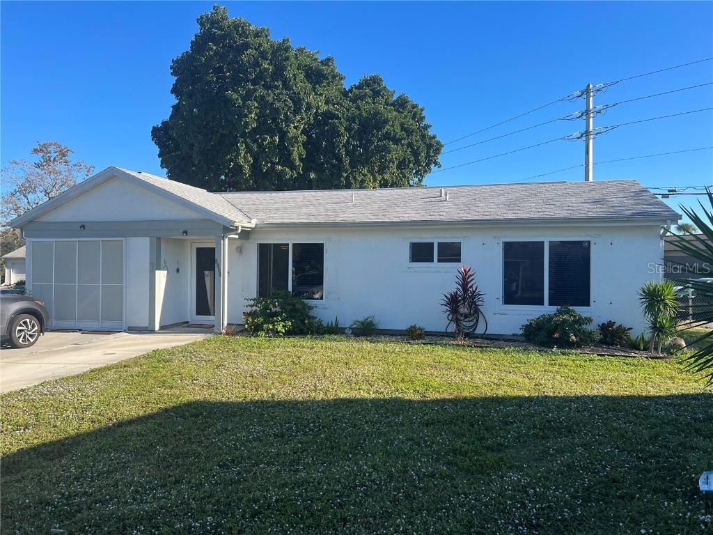 8131 Savoy Ct., North Port, FL 34287