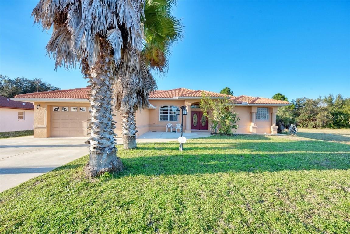 12048 Margarita Ave., North Port, FL 34287