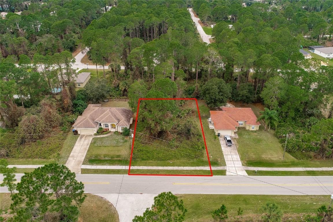 Jeannin Dr., North Port, FL 34288