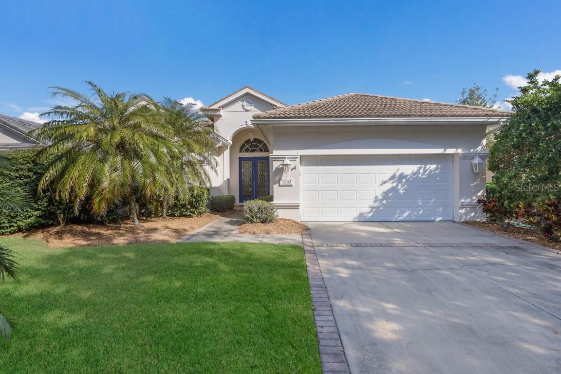 7503 Ascot Ct., University Park, FL 34201