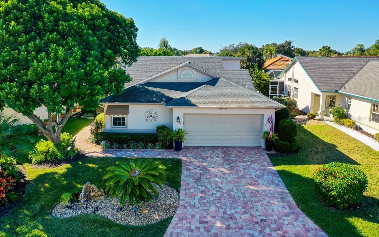 4814 Raintree Street Cir., Bradenton, FL 34203