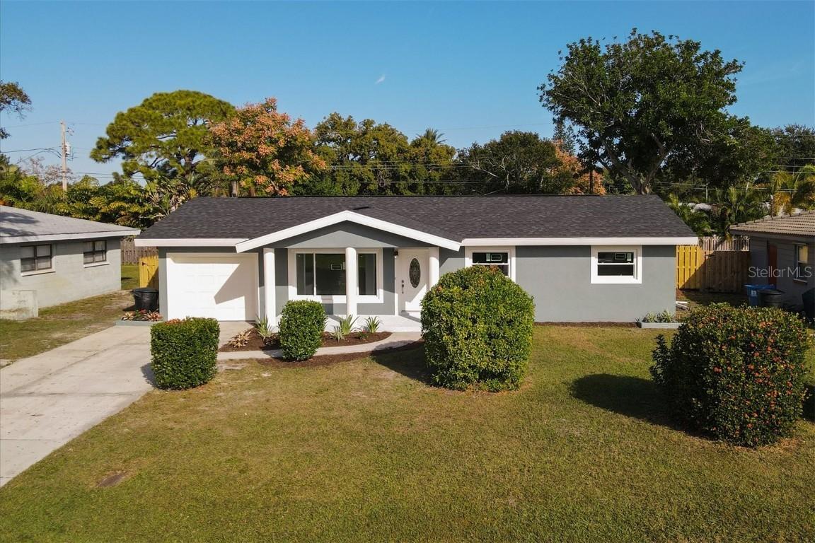 1001 64th Ave., St Petersburg, FL 33705