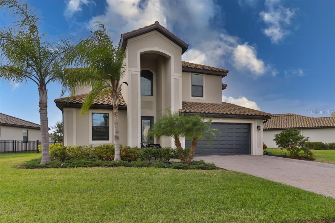 510 Fire Bush Ct., Bradenton, FL 34212