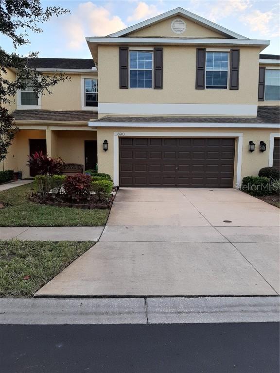 8603 Fiddleleaf Ct., Tampa, FL 33647