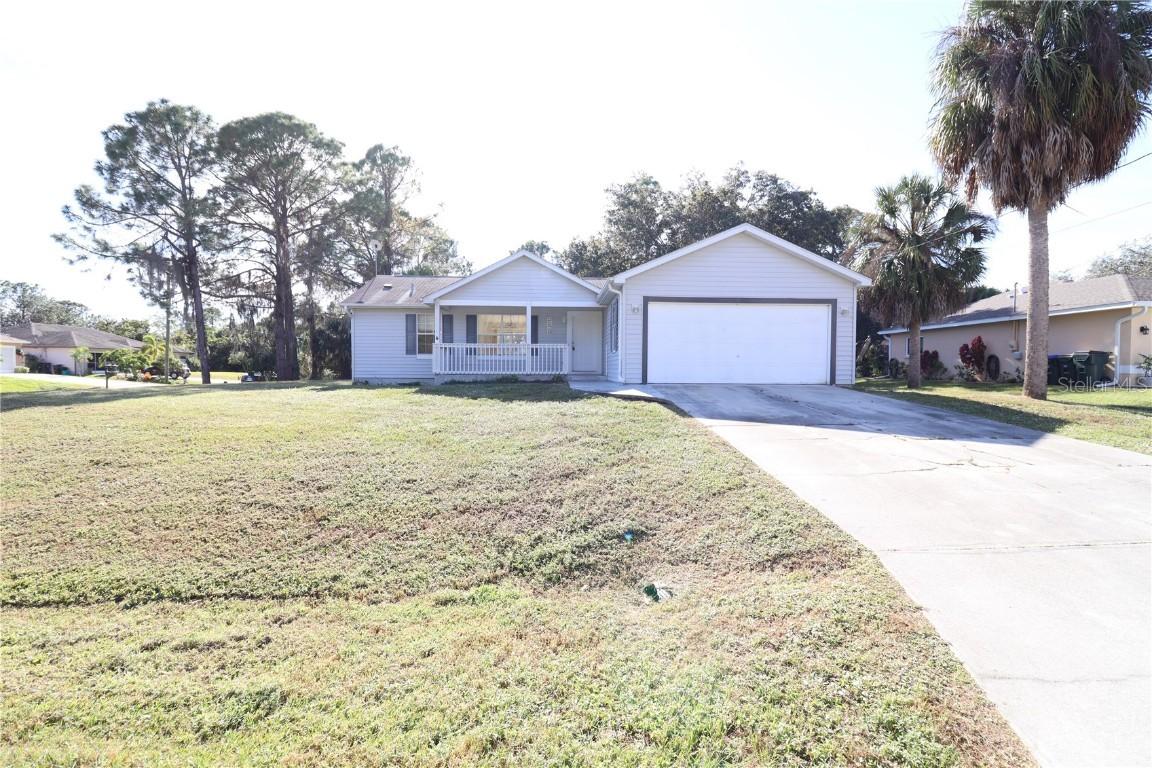 2623 Ashland Ln., North Port, FL 34286
