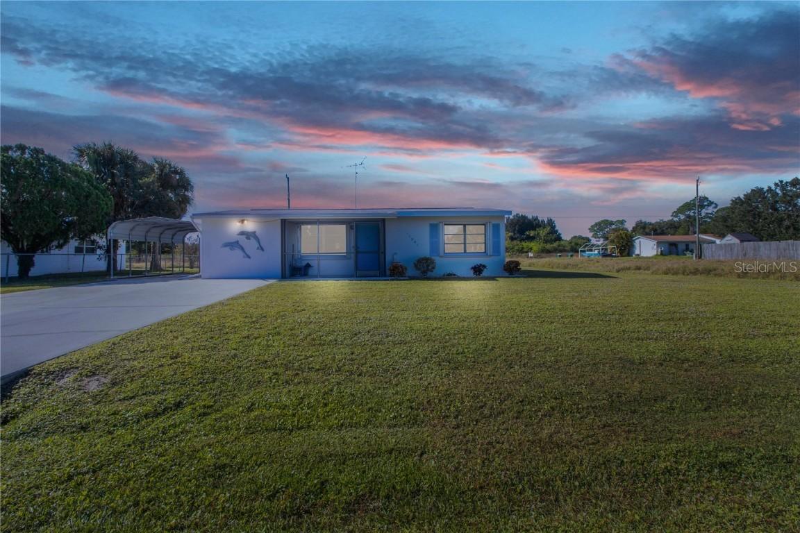 11261 5th Ave., Punta Gorda, FL 33955