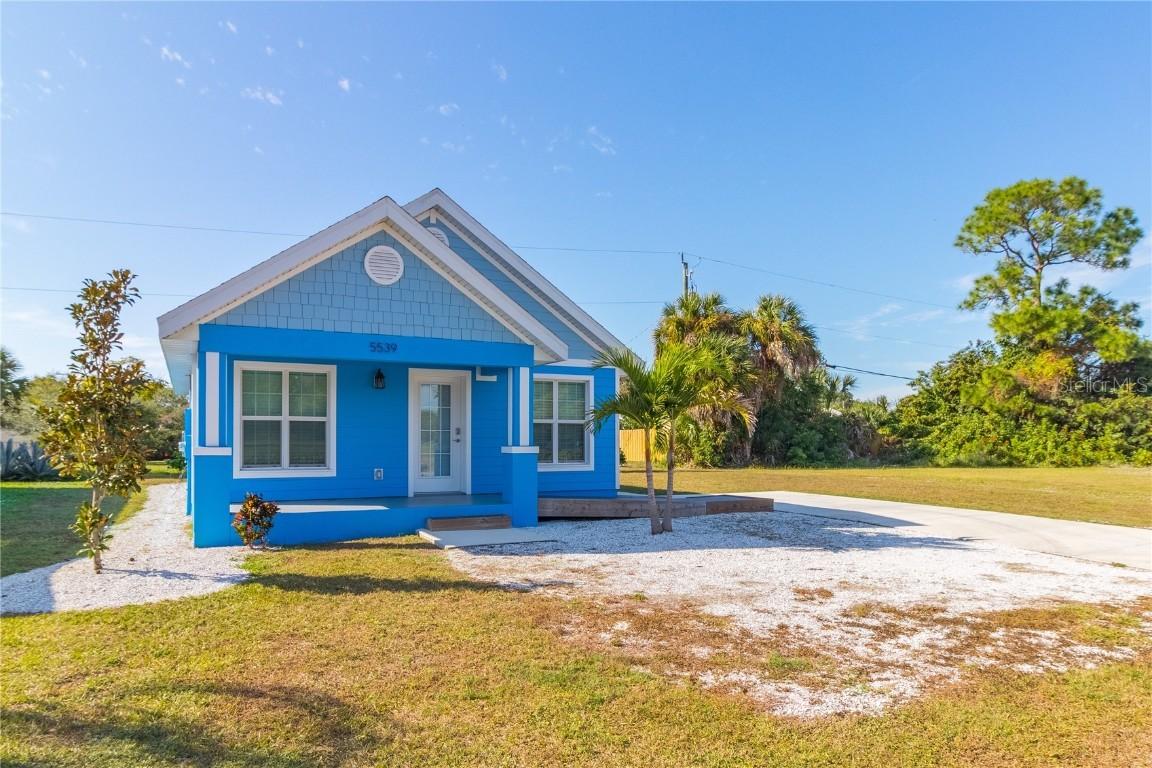 5539 S Biscayne Dr., North Port, FL 34287