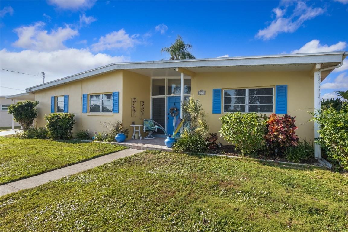 6379 Pontiac Ln., North Port, FL 34287