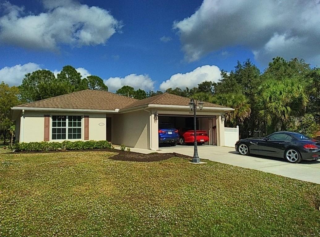 15044 Elwood Ave., Port Charlotte, FL 33953