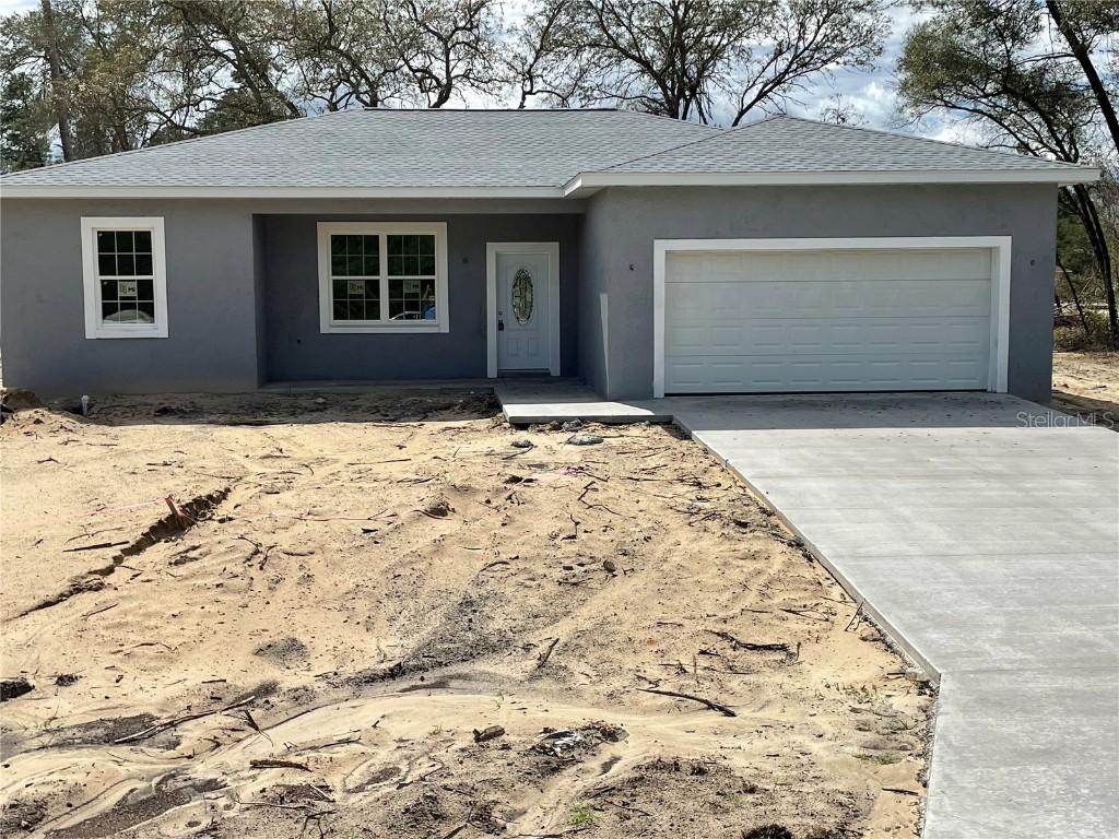 16944 SW 37th Terrace Rd., Ocala, FL 34473