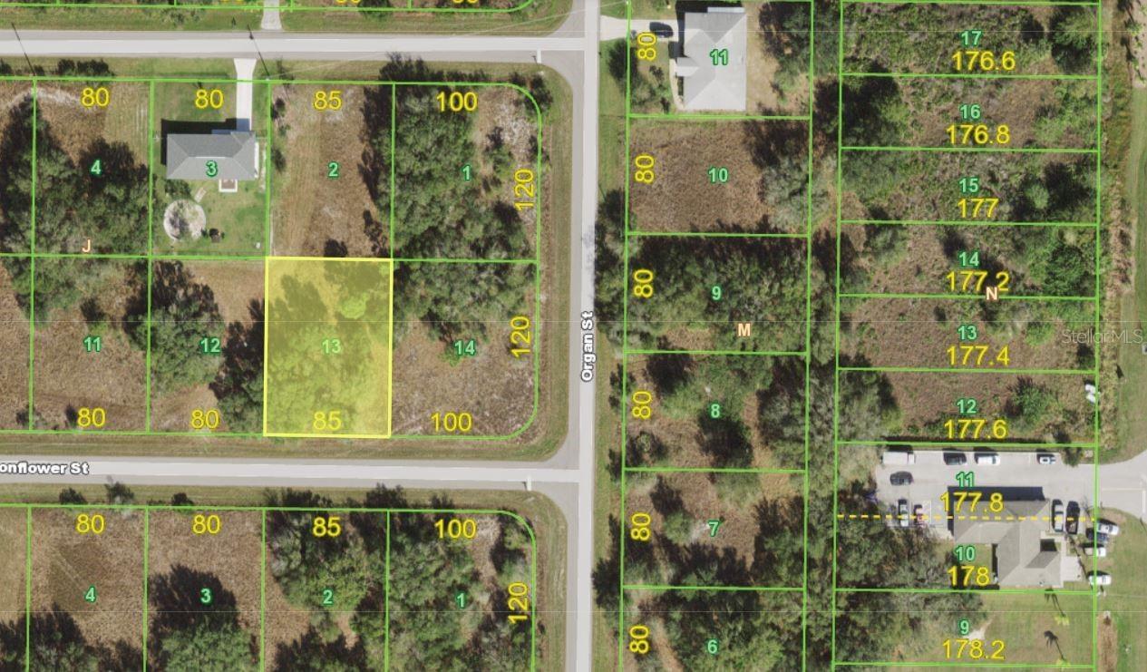 29472 Passionflower St., Punta Gorda, FL 33982