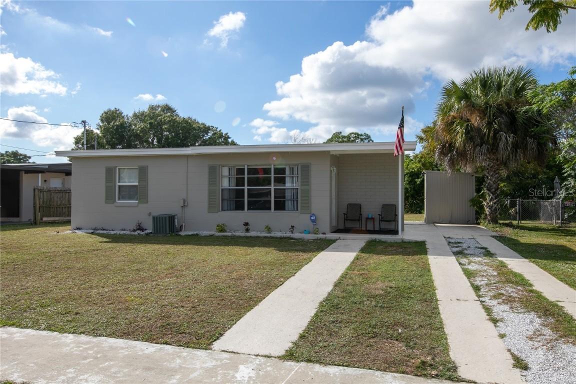 3229 Normandy Dr., Port Charlotte, FL 33952