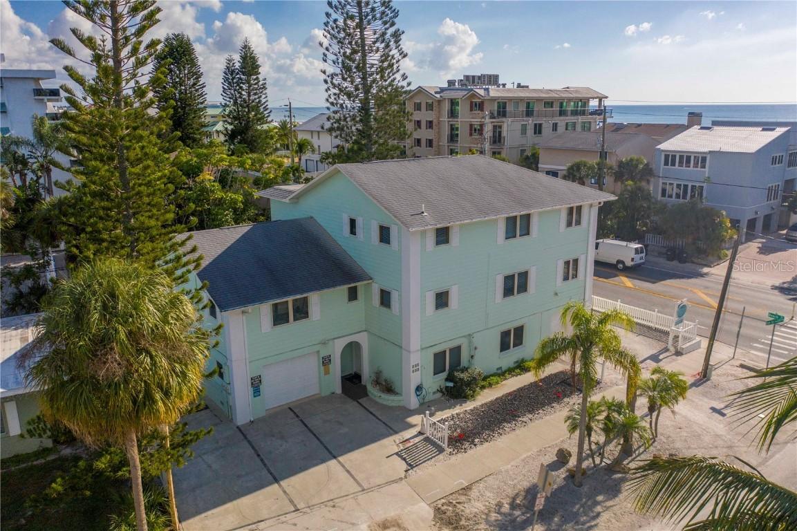 603 Beach Rd., Sarasota, FL 34242