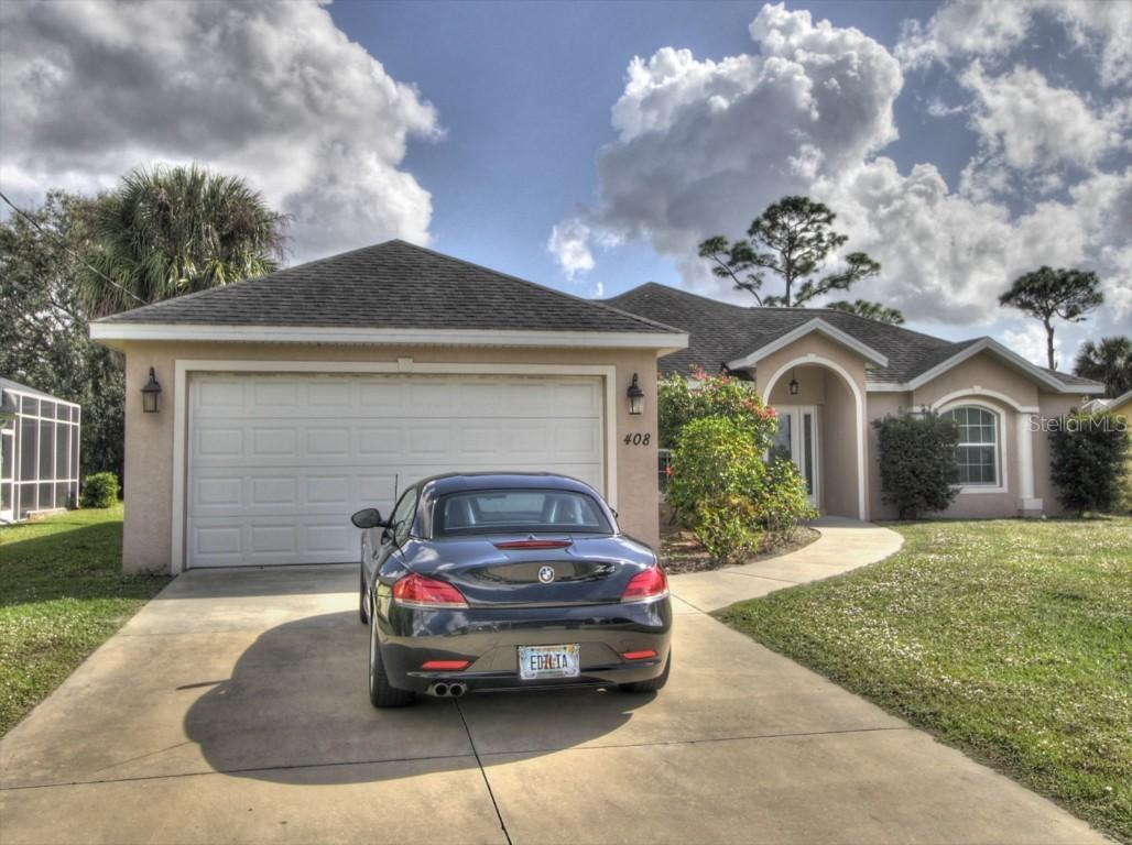 408 Torrington St., Port Charlotte, FL 33954