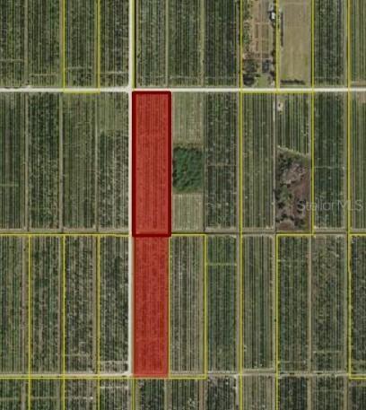 NE Highway 70, Arcadia, FL 34266