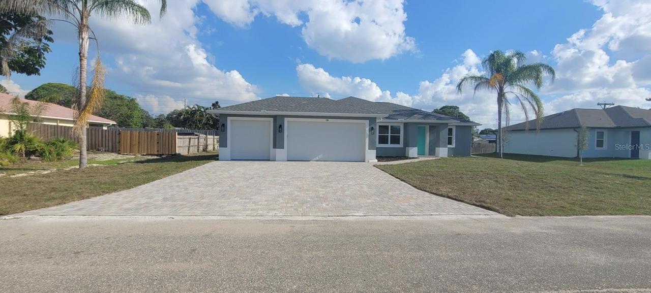 1381 Kimball Rd., Venice, FL 34293