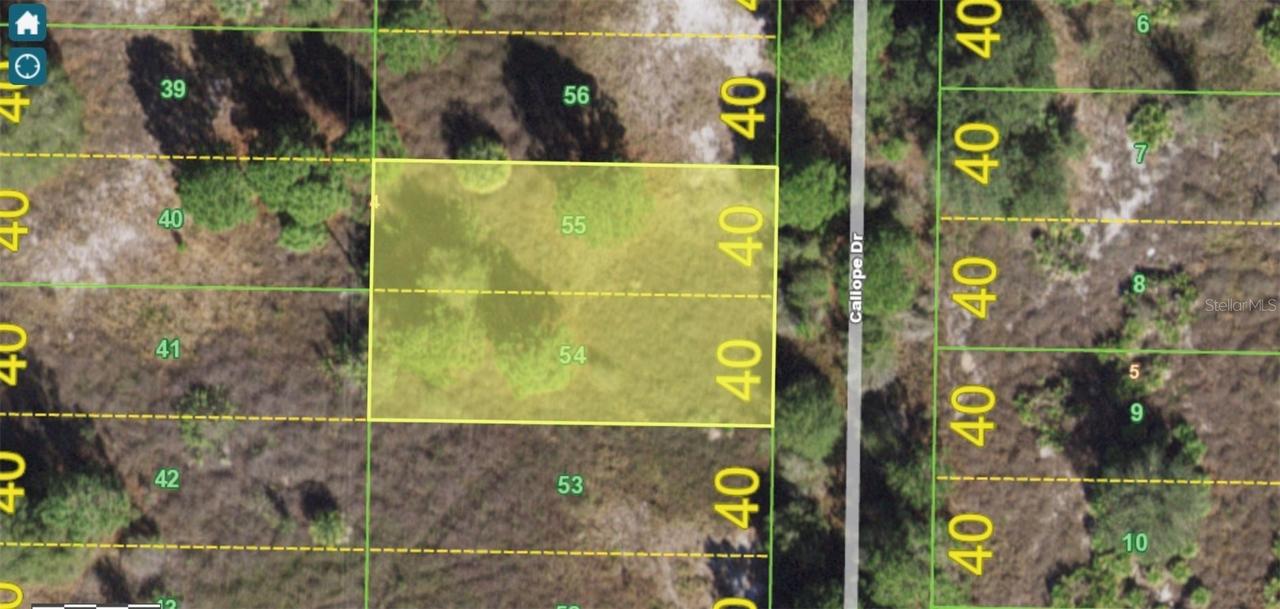 2285 Caliope Dr., Punta Gorda, FL 33983