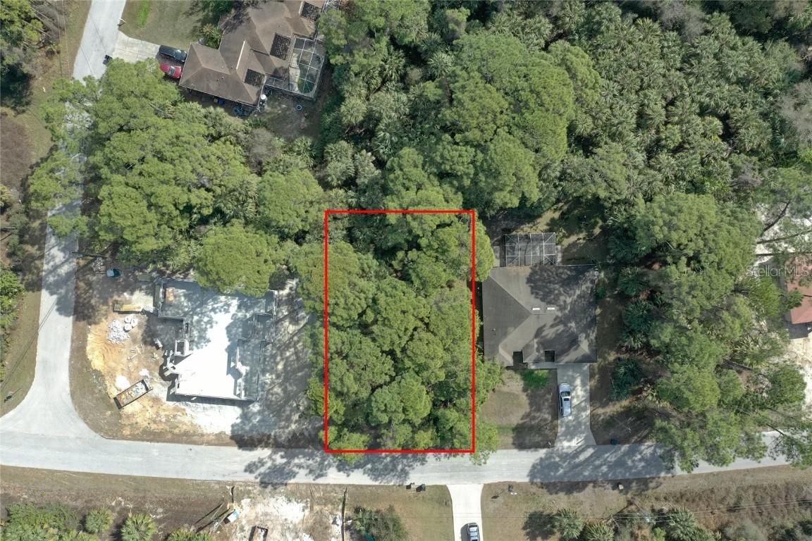Daphne Rd., North Port, FL 34288