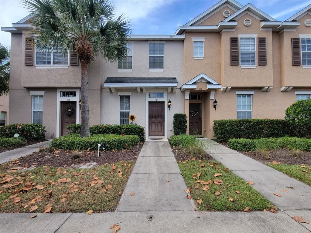 1185 Grantham Dr., Sarasota, FL 34234