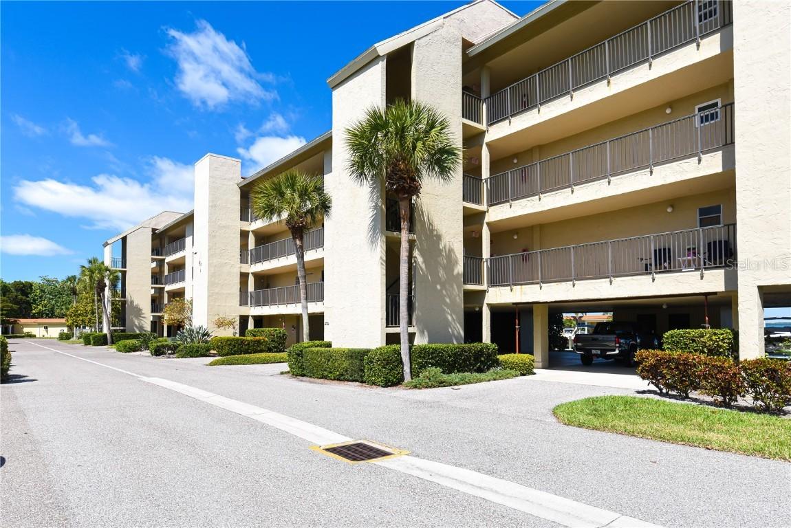4960 Gulf Of Mexico Dr. #205, Longboat Key, FL 34228