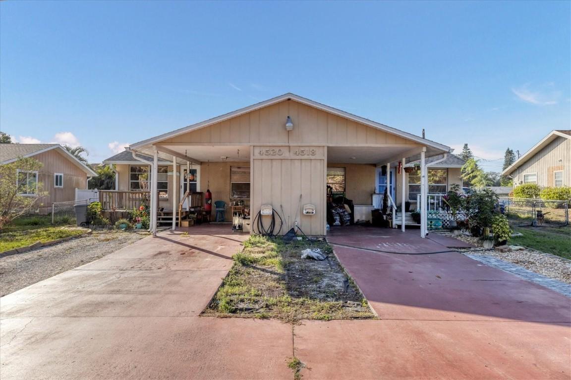 4518 86th St., Bradenton, FL 34210