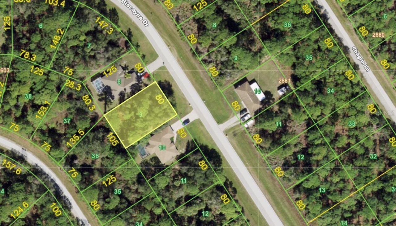 1477 Biscayne Dr., Port Charlotte, FL 33953