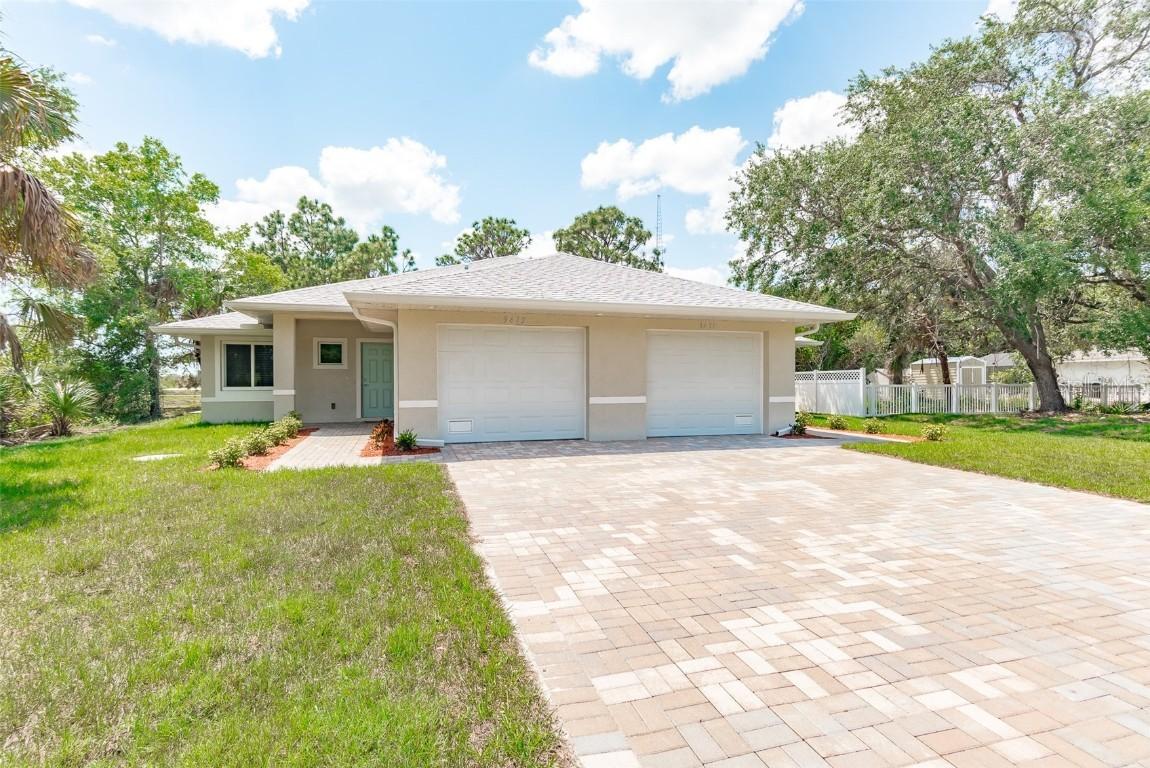 11152 Pendleton Ave., Englewood, FL 34224