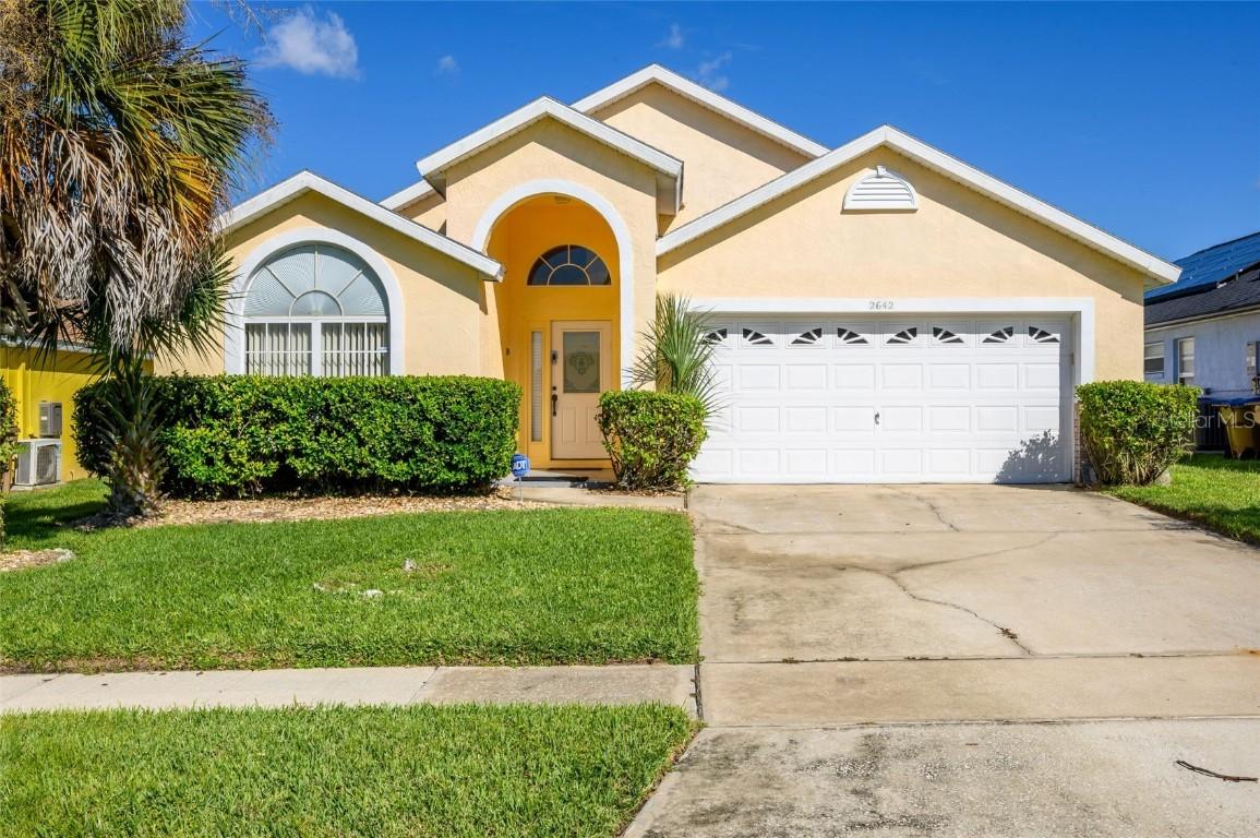2642 Oneida Loop, Kissimmee, FL 34747