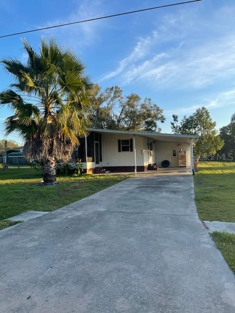 1683 SW Clover Dr., Arcadia, FL 34266