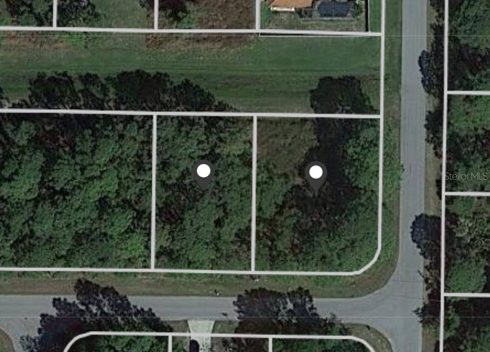 Lots 1 & 2 Kedsie Ave., North Port, FL 34291