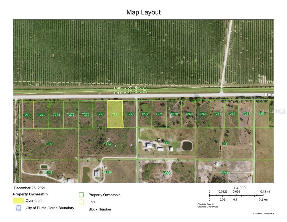 48483 Bermont Rd., Punta Gorda, FL 33982