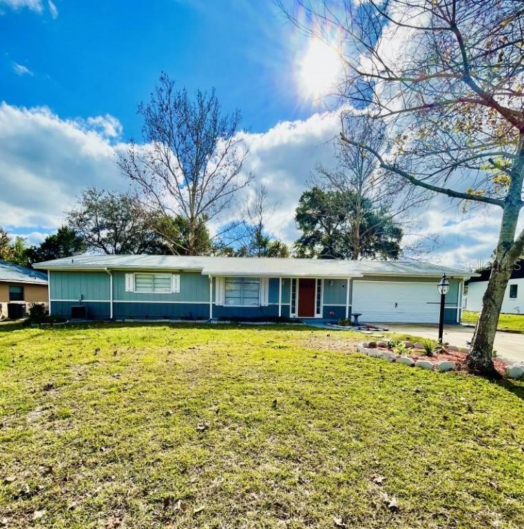 3974 SW 138th Pl., Ocala, FL 34473