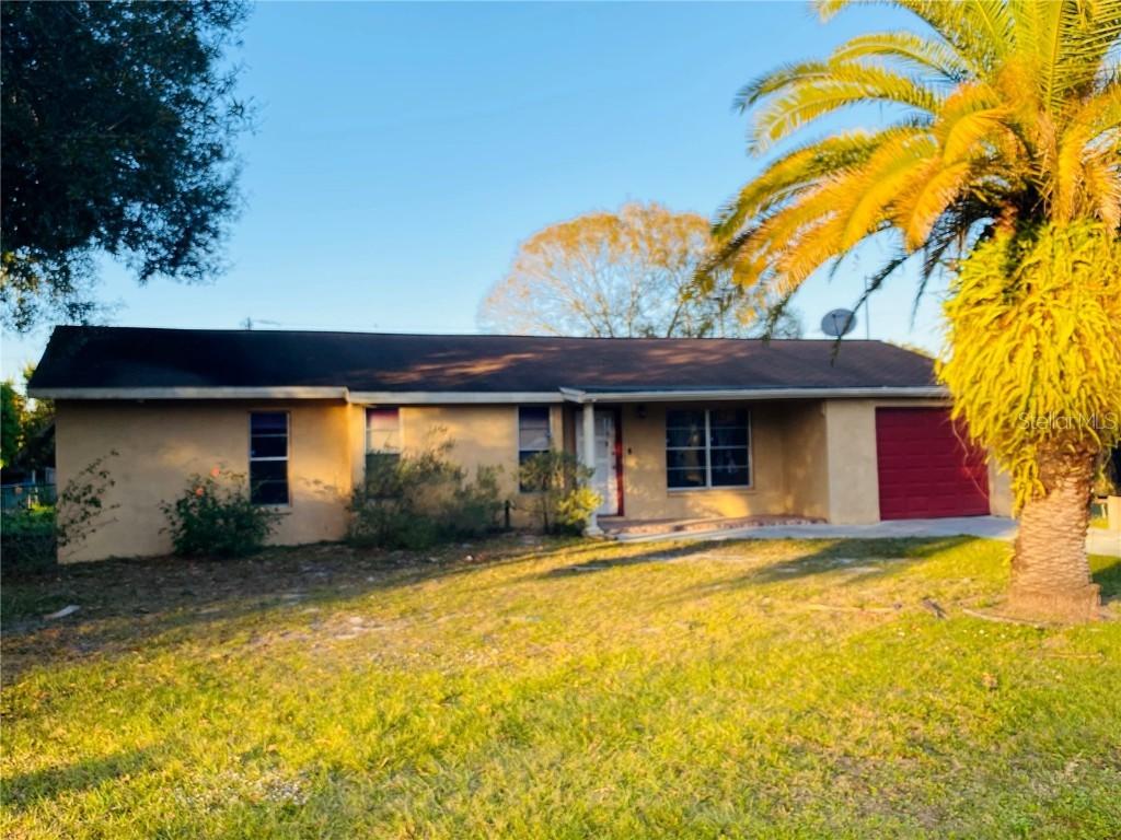 1904 SE Rhode Island St., Arcadia, FL 34266