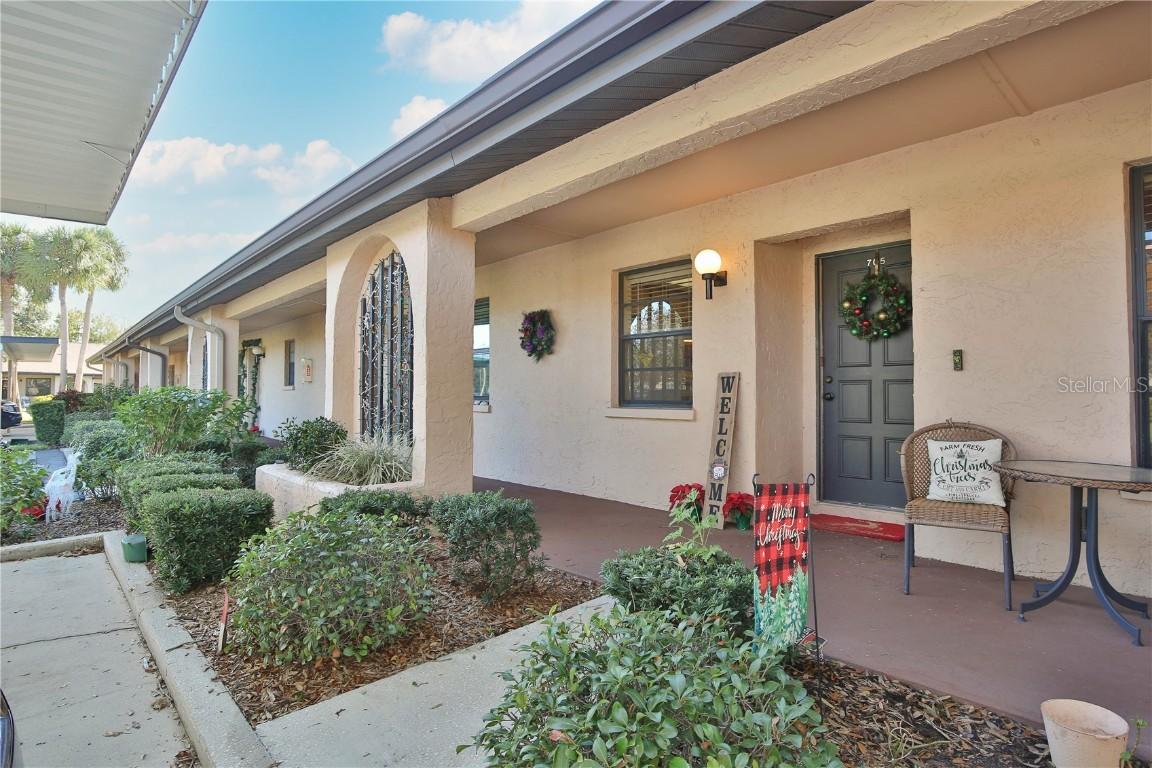 2808 60th Ave. #705, Bradenton, FL 34207