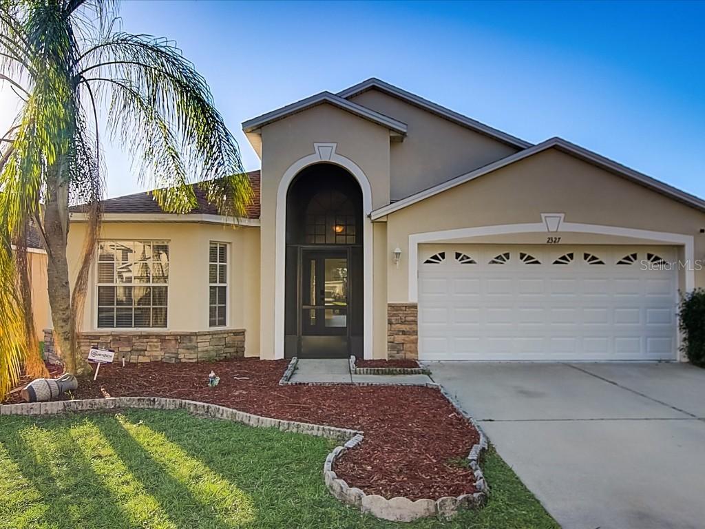 2327 Lawrence Hall St., Ruskin, FL 33570