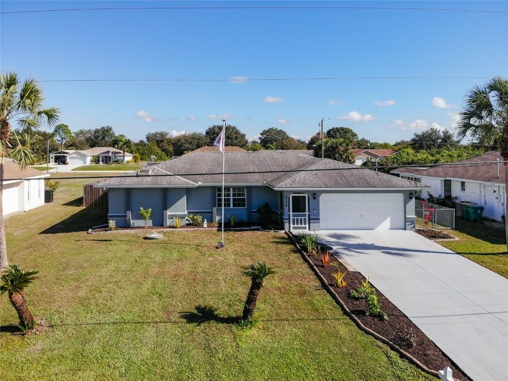 6336 Sunnybrook Blvd., Englewood, FL 34224