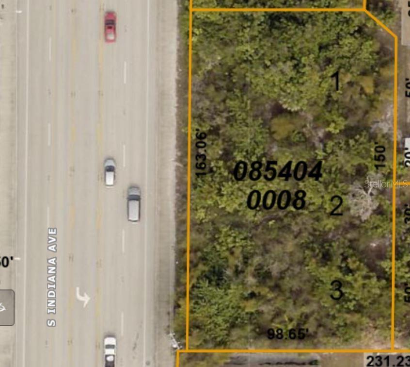 521 S Indiana Ave., Englewood, FL 34223