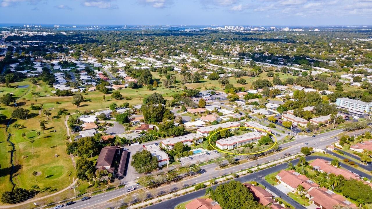 3500 Beneva Rd. #305, Sarasota, FL 34232