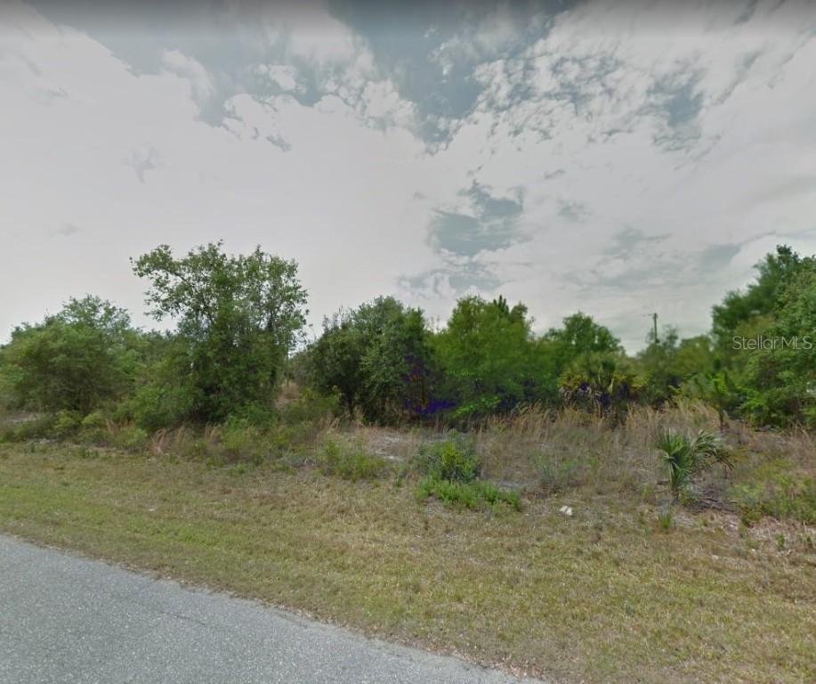 317 Perl St., Port Charlotte, FL 33954