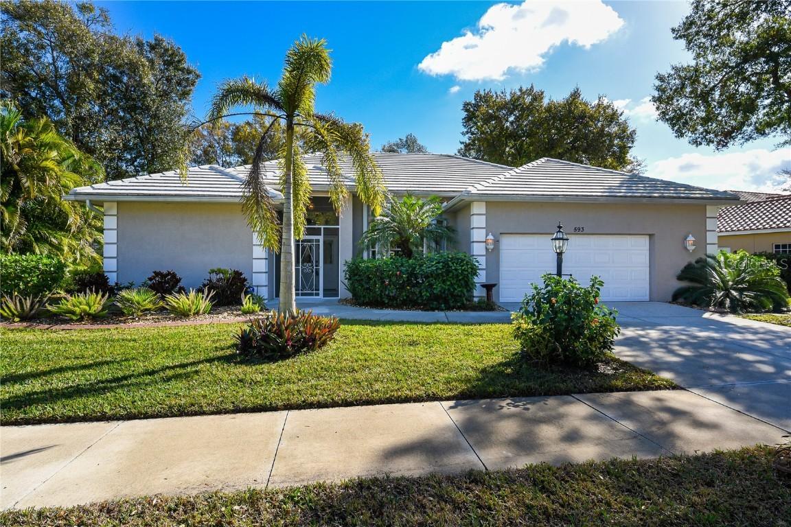 593 Aston Woods Ct., Venice, FL 34293