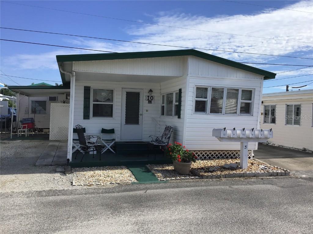 10315 Cortez Rd. #10-3, Bradenton, FL 34210
