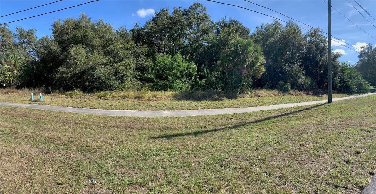 Biscayne Dr., North Port, FL 34287