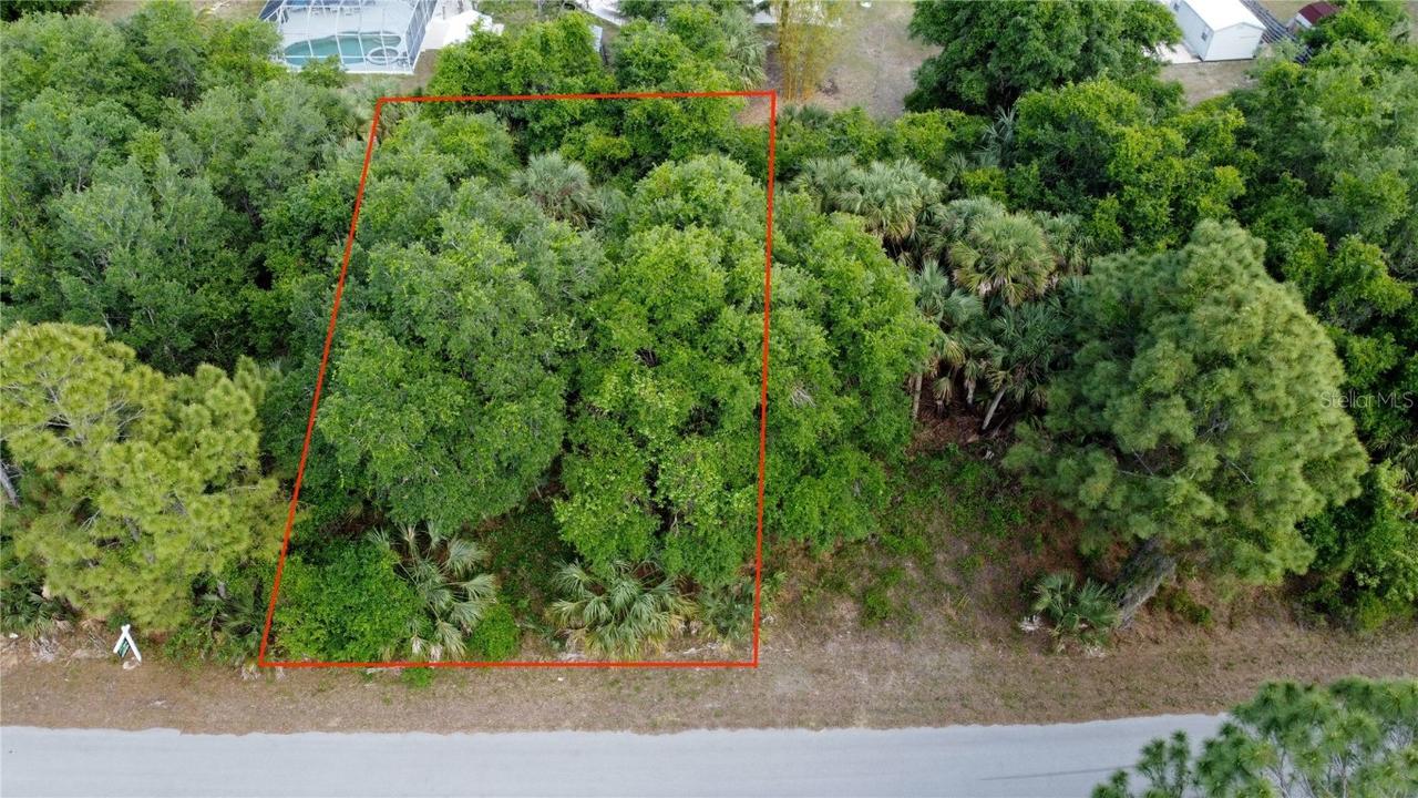 Gilbert St, North Port, FL 34288