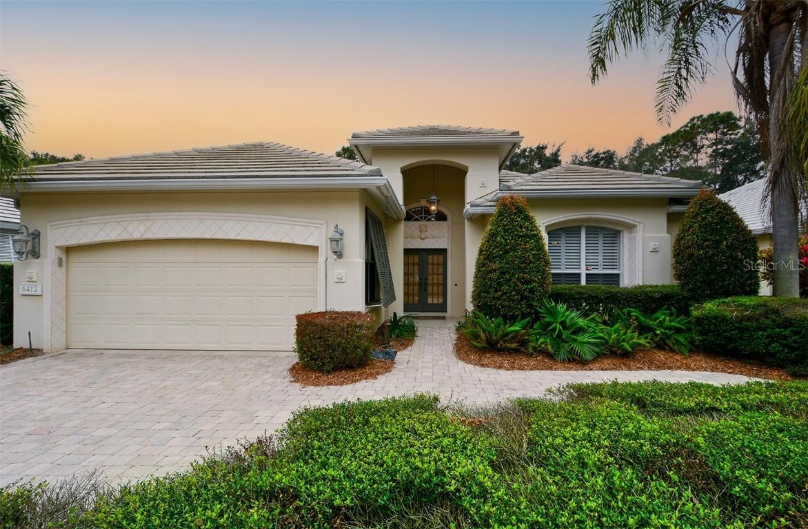 6412 Wentworth Crossing, University Park, FL 34201