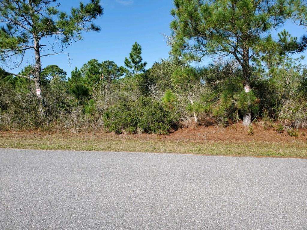 Cordova Ter., North Port, FL 34291