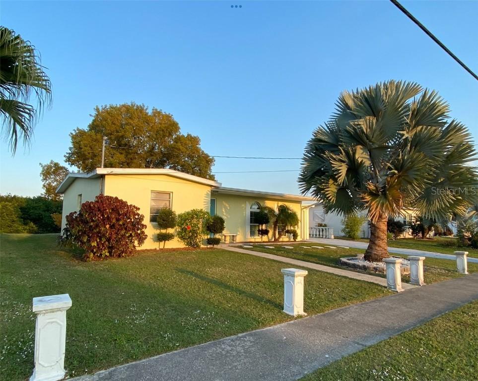 4102 Gardner Dr., Port Charlotte, FL 33952