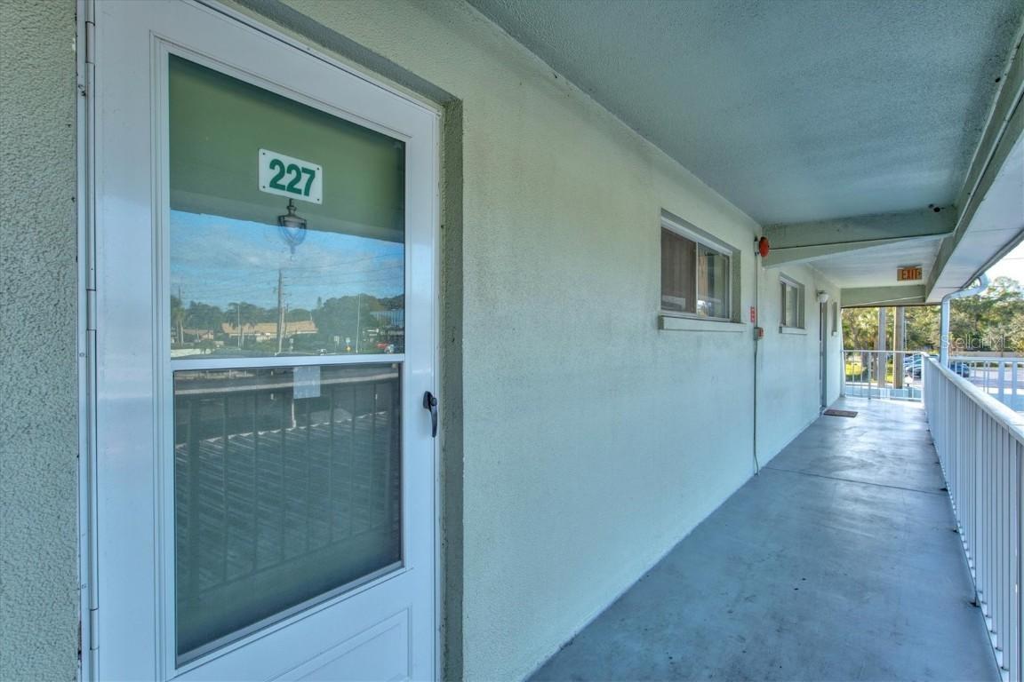 3437 Bee Ridge Rd. #227, Sarasota, FL 34239
