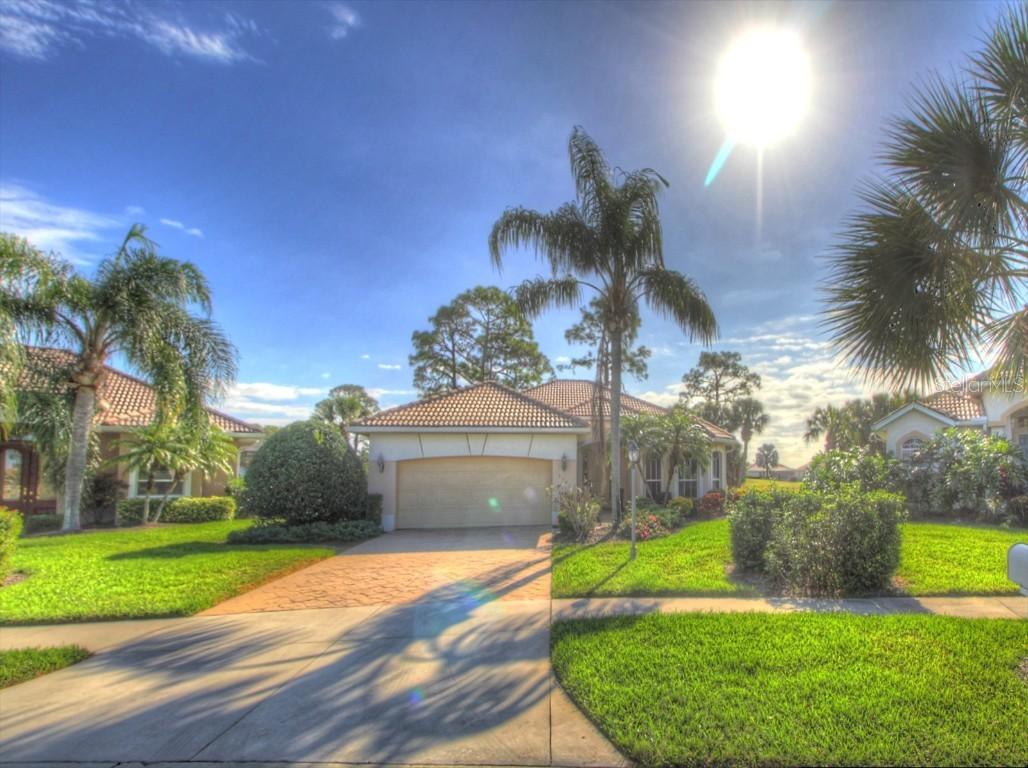 1347 Solitary Palm Ct., North Port, FL 34288
